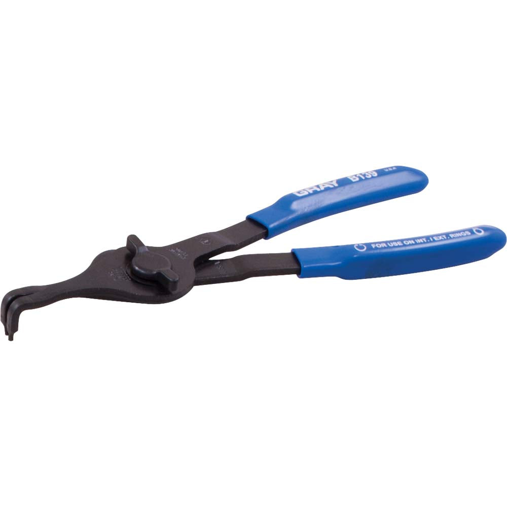 Gray Tools B139