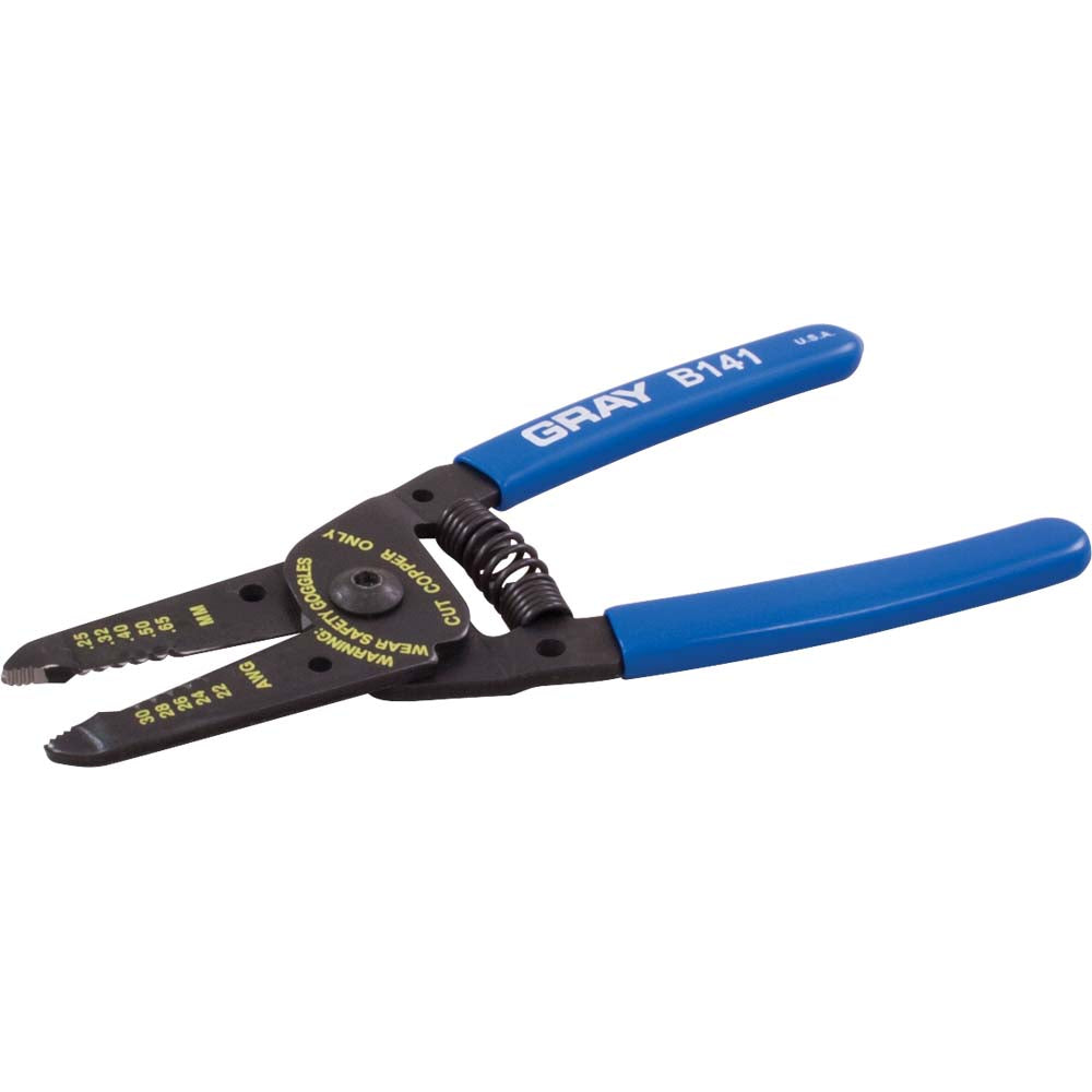 Gray Tools B141