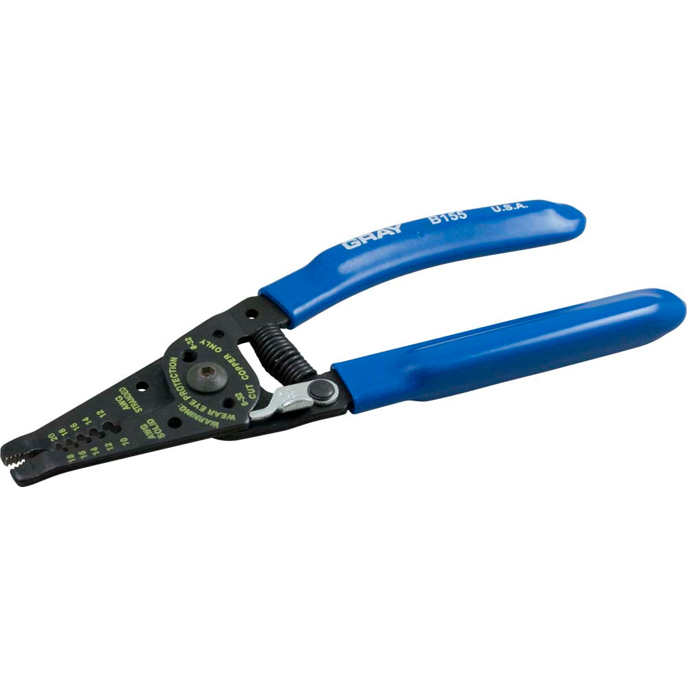 Gray Tools B155