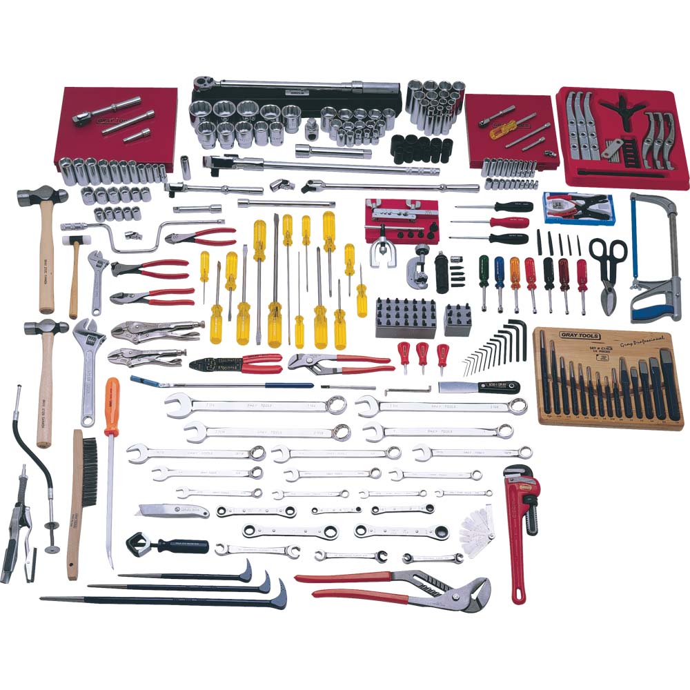 Gray Tools MS1225-TO