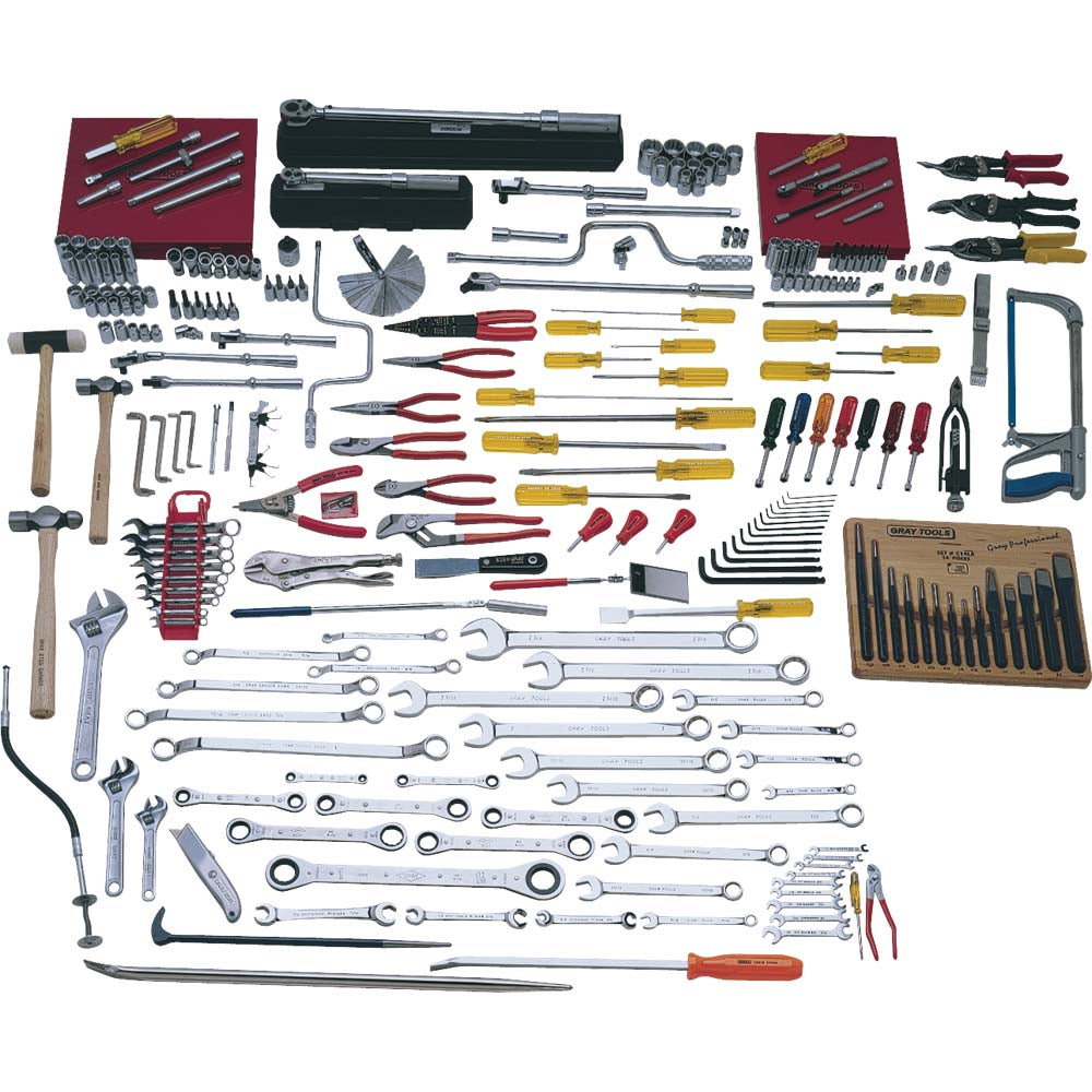 Gray Tools MS1306A-TO