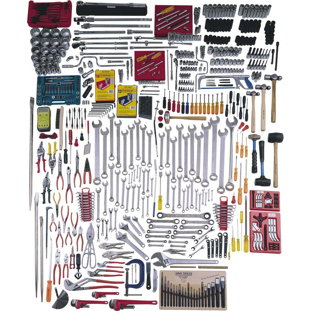 Gray Tools MS1835-TO