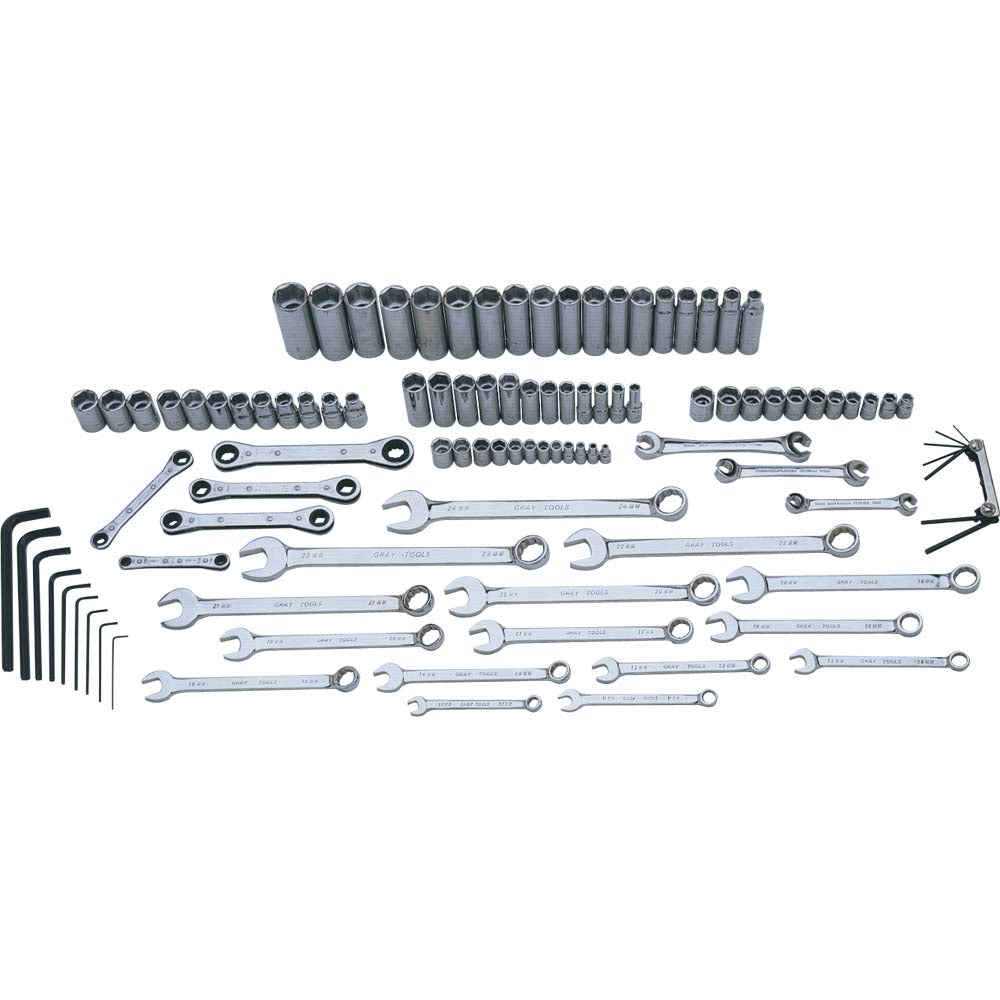 Gray Tools MSM2102