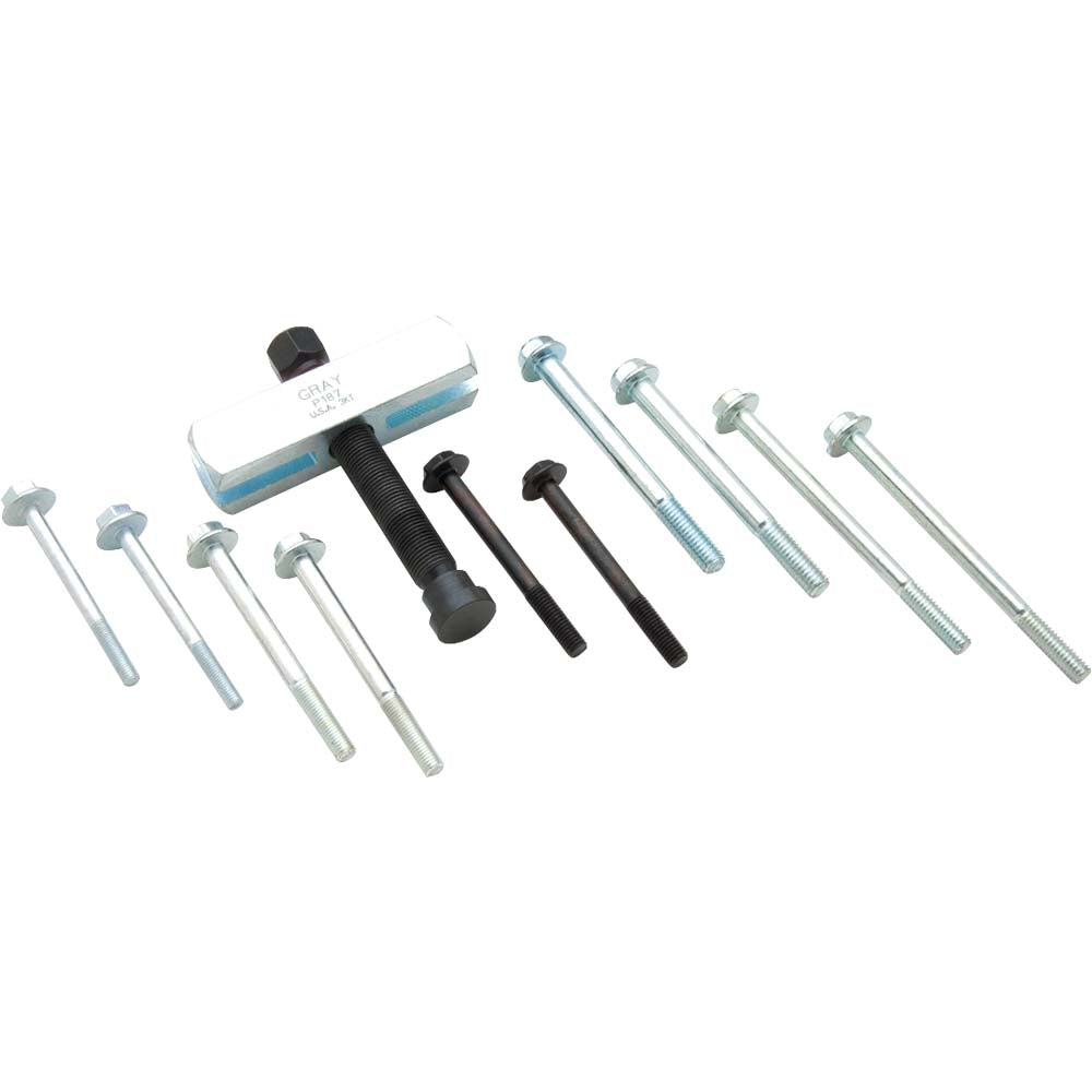 Gray Tools P187