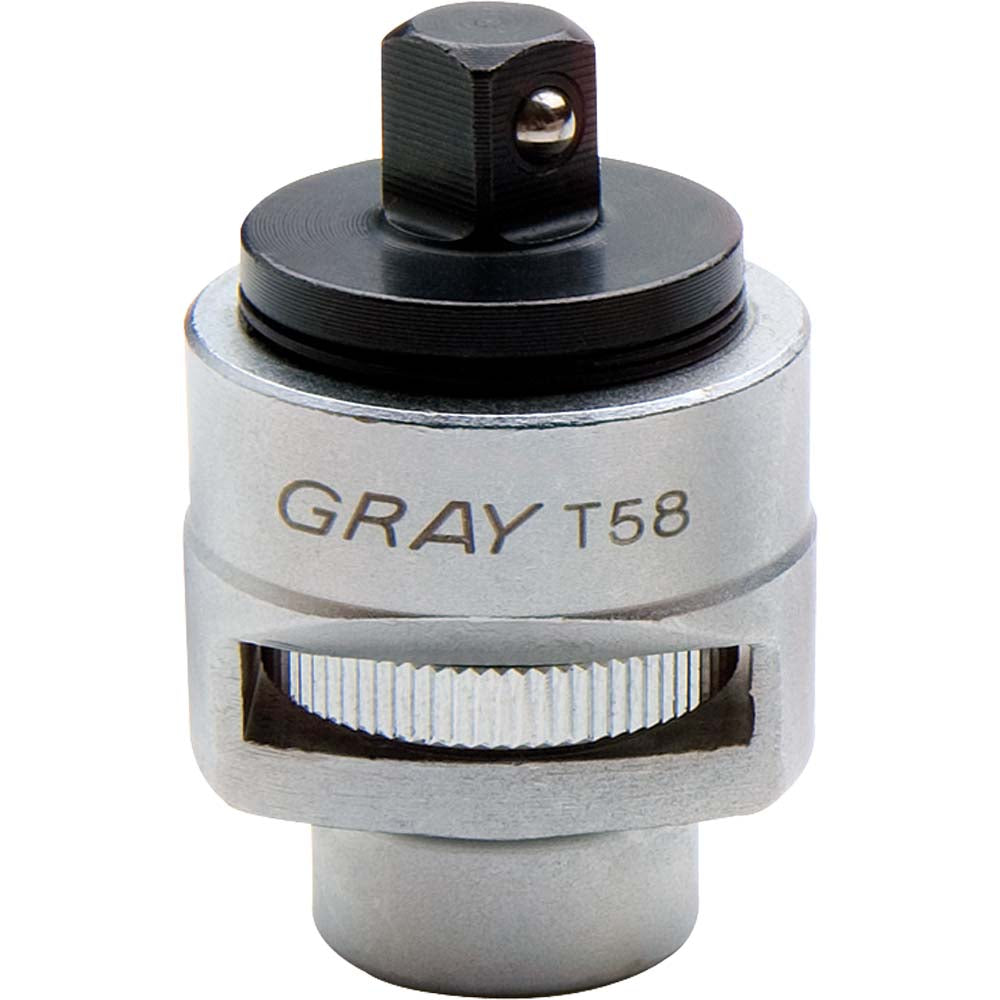 Gray Tools T58