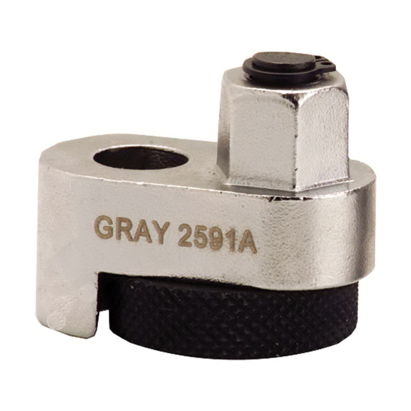 Gray 2591A - 1/2" DRIVE STUD REMOVER, 1/4" TO 9/16" GRAY TOOLS 2591A