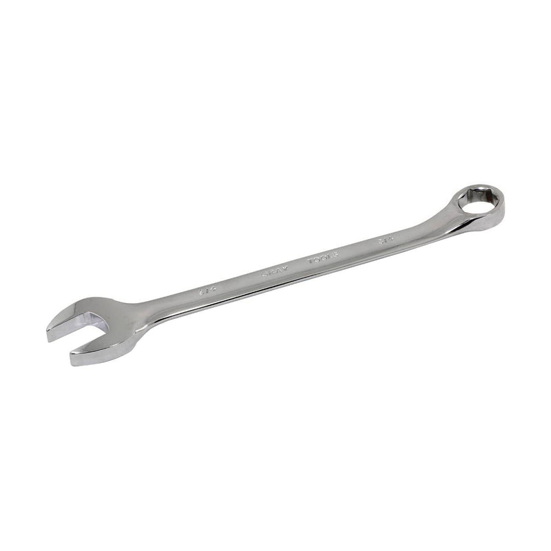 Gray 59711A - 11 PIECE METRIC, COMBINATION FIXED HEAD, RATCHETING WRENCH SET, 8MM - 19MM GRAY TOOLS 59711A