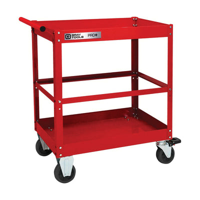 Gray 99209SB - Roller Cabinet 9 Drawer Bb Saf - eGrimesDirect