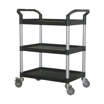 Gray 99507SB - Roller Cabinet 7 Drawer Bb Saf - eGrimesDirect