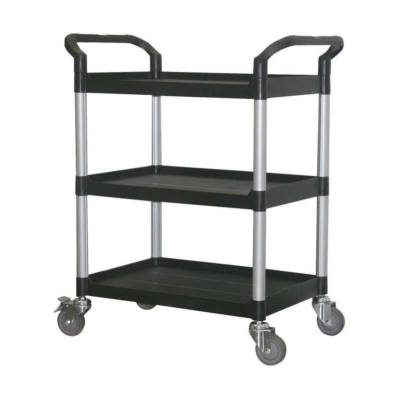 Gray 99507SB - Roller Cabinet 7 Drawer Bb Saf - eGrimesDirect