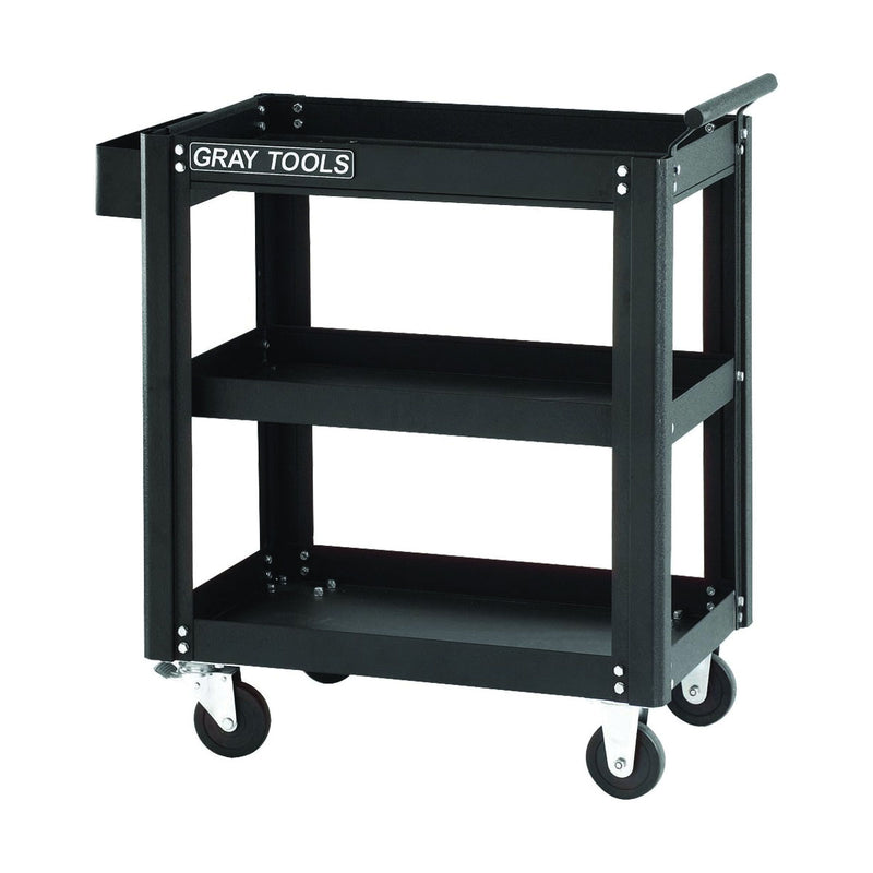 Dynamic D069209 - Tools 52 Inch Industrial Cart With 12 Drawers