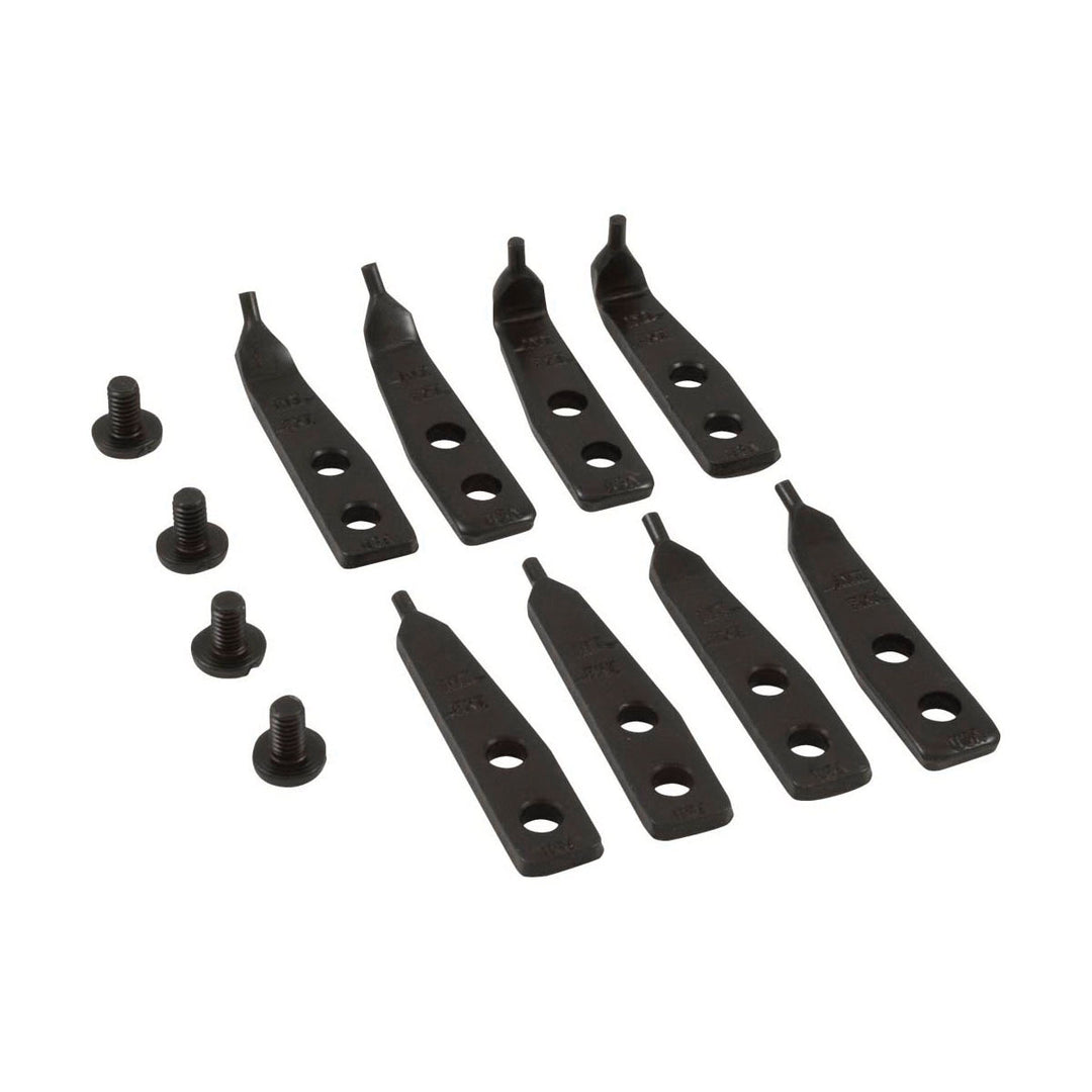Gray B104 - PLIER TIP KIT 6 PC FOR SNAP RI