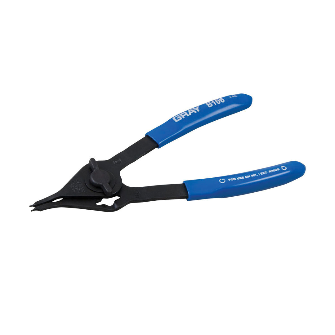 Gray B106 - PLIER SNAP RING CONVERT INT/EX