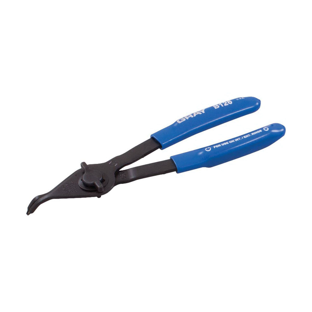 Gray B126 - PLIER SNAP RING CONVERT .038 T