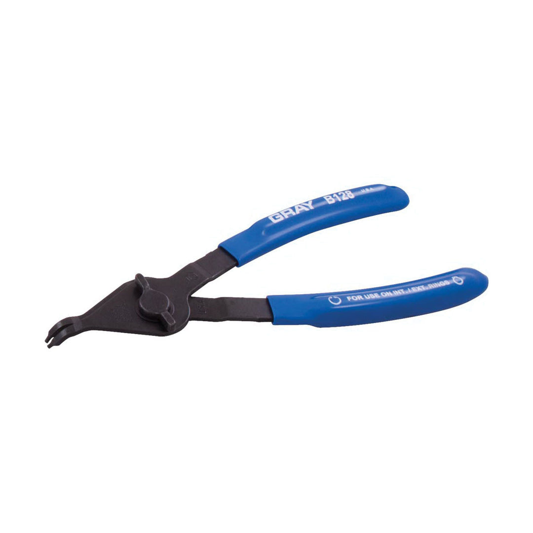 Gray B128 - PLIER SNAP RING CONVERT .070 T