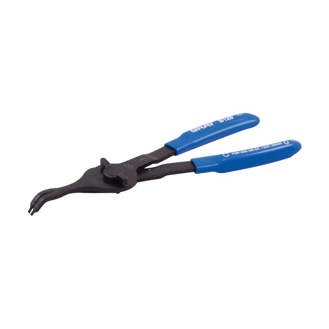Gray B129 - PLIER SNAP RING CONVERT .090 T