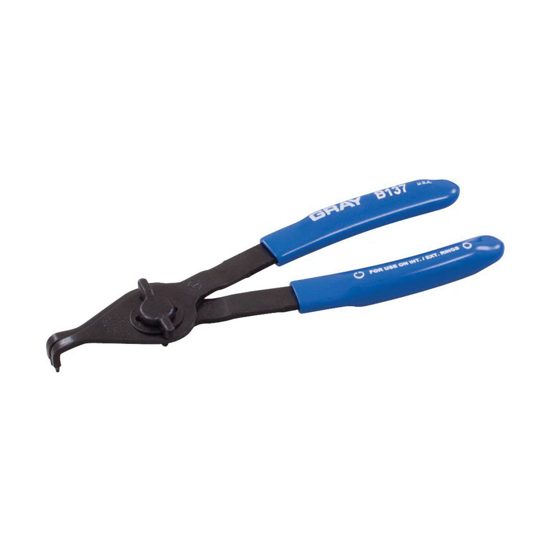 Gray B137 - PLIER SNAP RING CONVERT .047 T