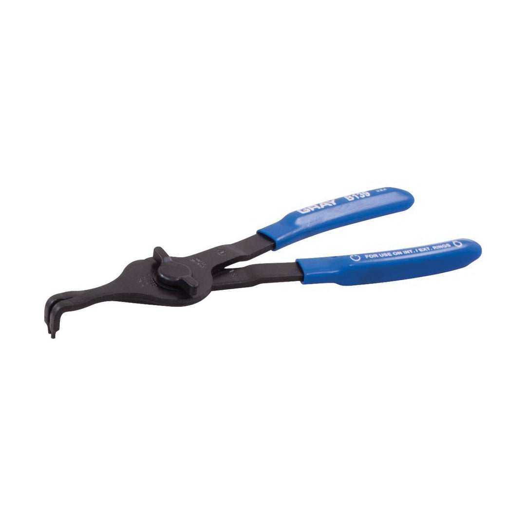 Gray B139 - PLIER SNAP RING CONVERT .090 T