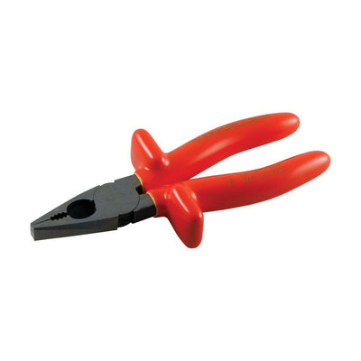 Gray B212B-I - INSULATED LINESMAN PLIERS 7'' - eGrimesDirect