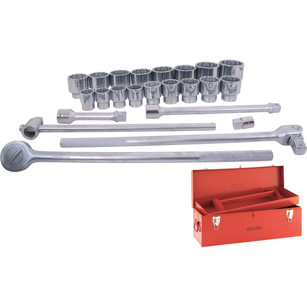 Gray Tools XH25
