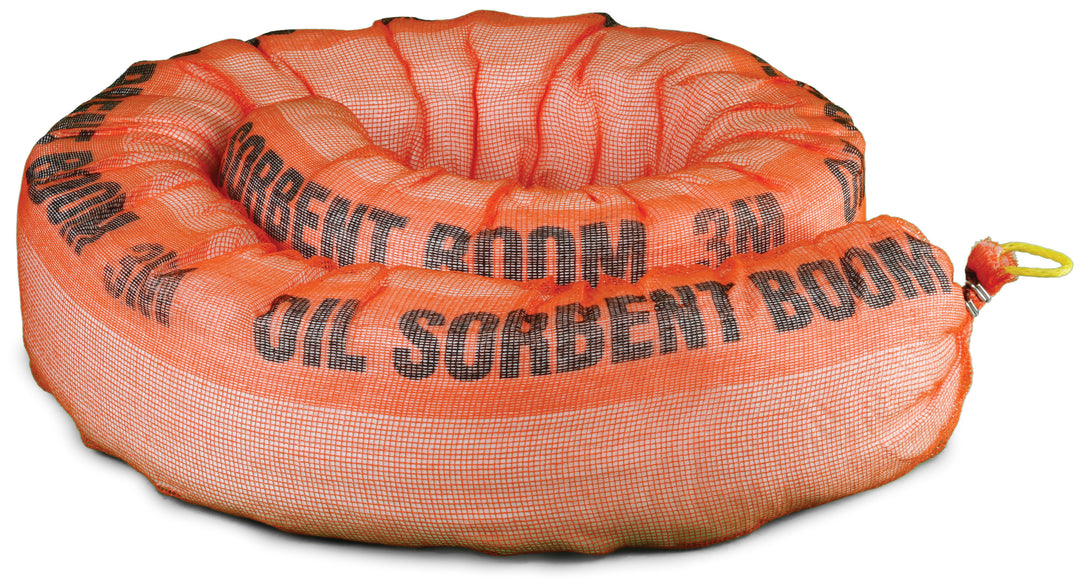 3M T-270 - PetRolleum Sorbent Boom 4 Boo 7000006448