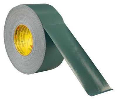 3M 7000001329 - Performance Plus Duct Tape 8979 Slate Blue (1.88 Inch x 25 Yards) 7000001329 - eGrimesDirect