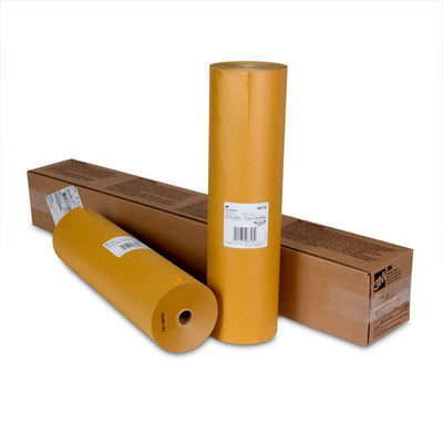 3M Scotchblok 6718 - Scotchblok Masking Paper 018 Inch x 750' (457.2 mm x 228.6 m) 7000051780 - eGrimesDirect