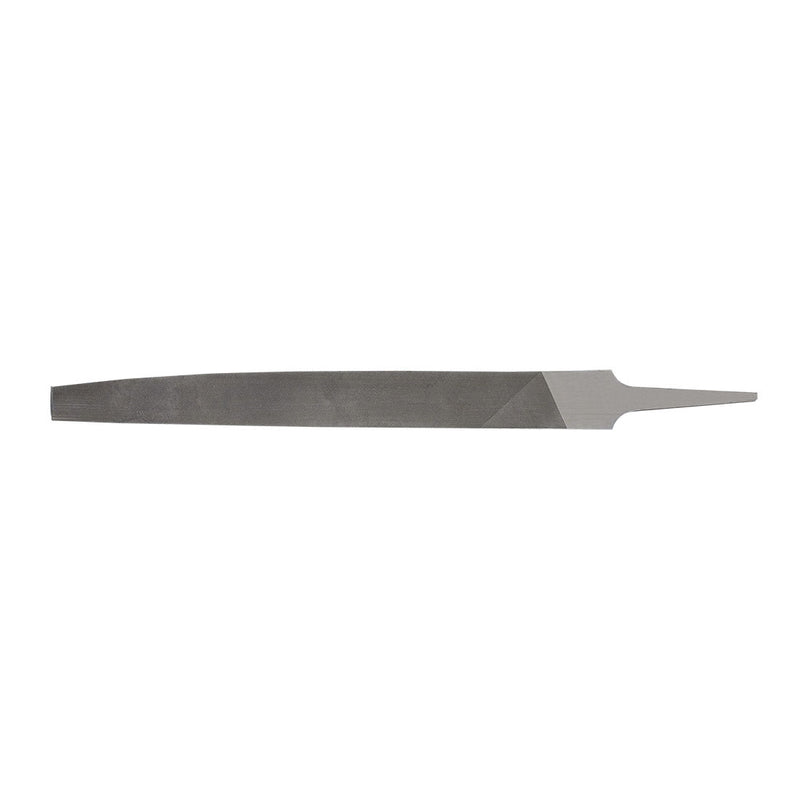 Jet 532048 - 8 Inch Smooth Cut Knife File