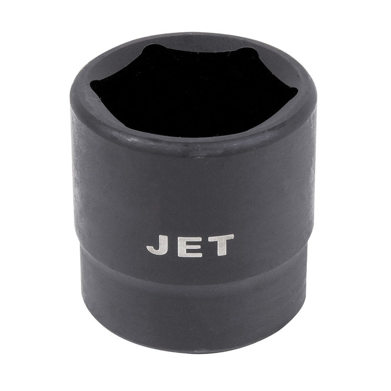 Jet 682116 - 1/2 Inch Dr X 1/2 Inch Regular Impact Socket 6 Point