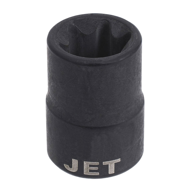 Jet Torx 688112 - 1/2 Inch Dr X E12 Impact External Torx Socket