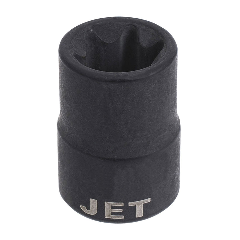 Jet Torx 688124 - 1/2 Inch Dr X E24 Impact External Torx Socket - eGrimesDirect