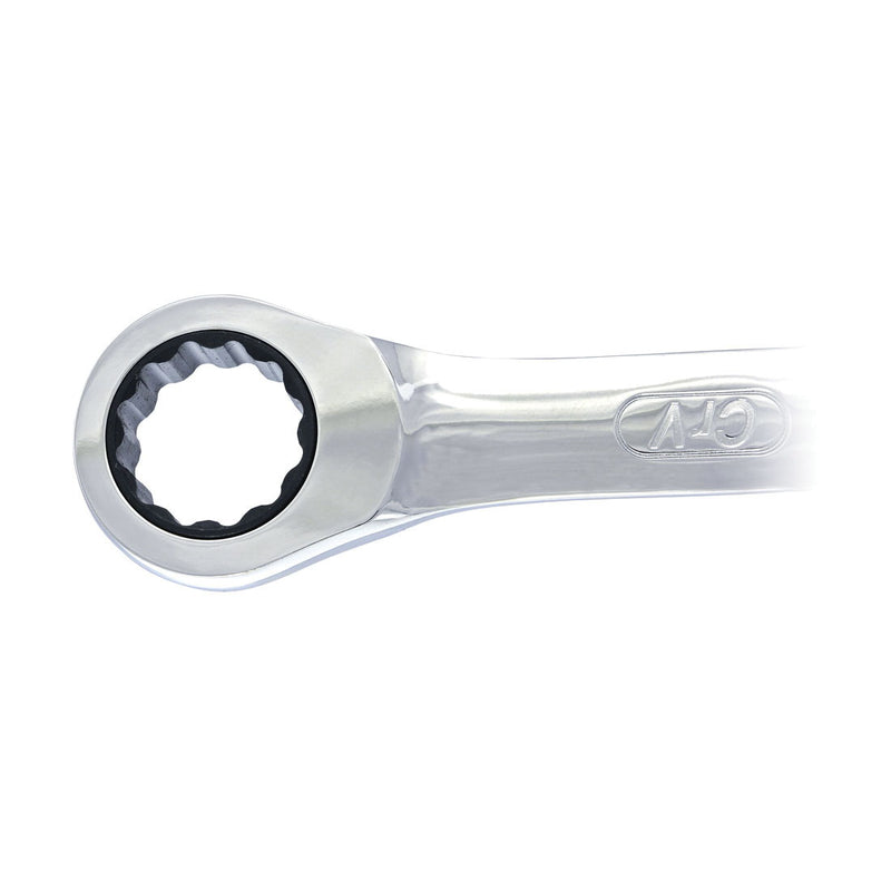 Jet 701161 - 16mm Ratcheting Combination Wrench Non-Reversing - eGrimesDirect
