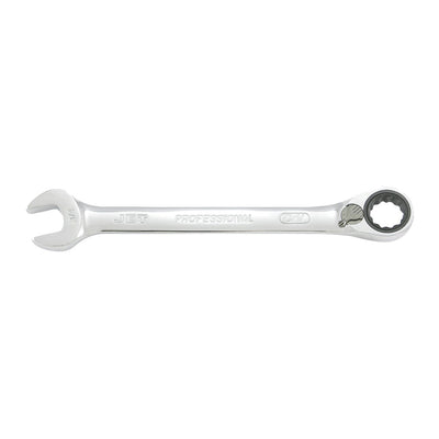 Jet 701181 - 16Mm Ratcheting Combination Wrench Reversing - eGrimesDirect