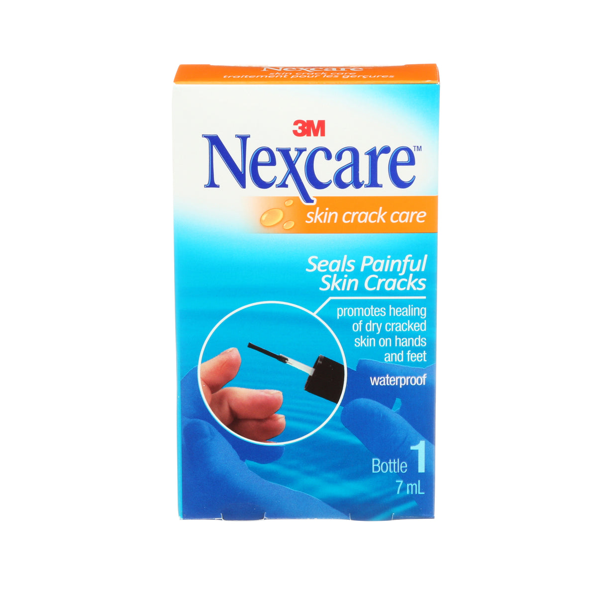 JS PCP 112-CA - 3M Nexcare manufacturer product image