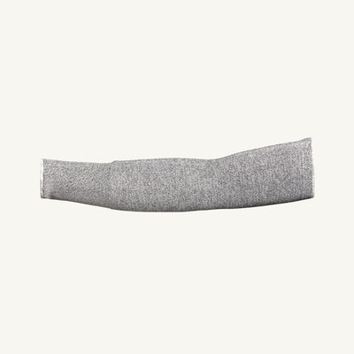 Superior Glove KTAFGT12SF - Tenactiv 12" Cut Resistant Sleeve Silicone Free With Stayz-Up Armband Ansi A5 Cut Superior - eGrimesDirect