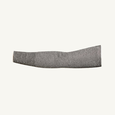 Superior Glove KTAG1T18/X - Tenactiv Sleeve Grey Tapered Knit Singer Layer 18" Ansi A2 Cut - eGrimesDirect
