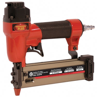 King Canada 8223PN - Pin Nailer 23 Ga. 1/2 Inch - 1 3/8 Inch - eGrimesDirect