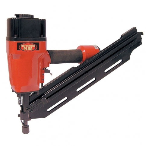 King Canada 8234N - Framing Nailer 34 Degree Clipped Head 2 3/16 Inch - 3 9/16 Inch - eGrimesDirect