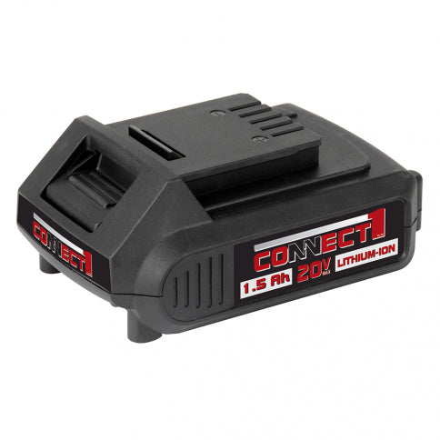 King Canada K-020LBT - 20V Max Lithium-Ion Battery, 1.5 Ah Fits 20V Max Lithium-Ion Tools - eGrimesDirect