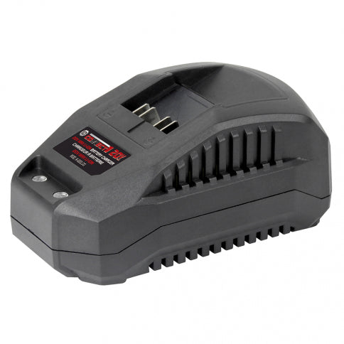 King Canada K-020LCG - 20V Max Lithium-Ion Charger Fits 20V Max Lithium-Ion Tools