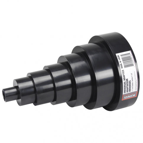 King Canada K-1039 - Adapter Universal 1 Inch To 6 Inch