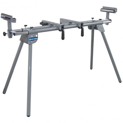 King Canada K-2650N - Stand Folding Miter Saw Universal