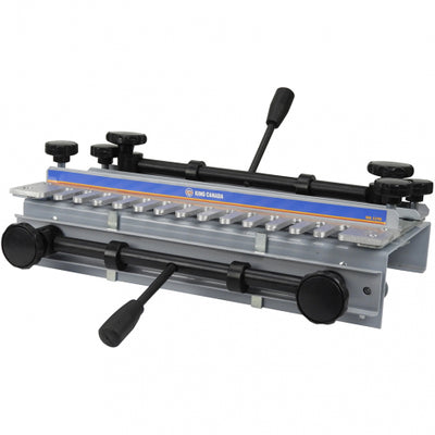 King Canada K-2796 - Jig Dovetail 12 Inch - eGrimesDirect