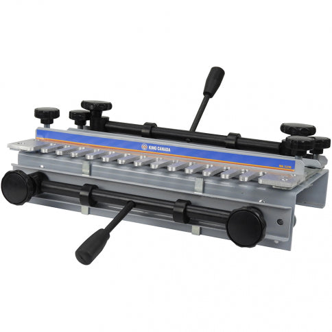 King Canada K-2796 - Jig Dovetail 12 Inch - eGrimesDirect