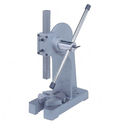 King Canada KAP-3 - Arbor Press 3 Ton - eGrimesDirect