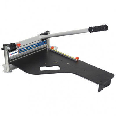 King Canada KC-13LCT - Laminate Cutter Professional 13 Inch - eGrimesDirect