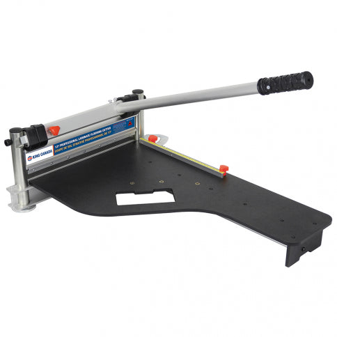 King Canada KC-13LCT - Laminate Cutter Professional 13 Inch - eGrimesDirect
