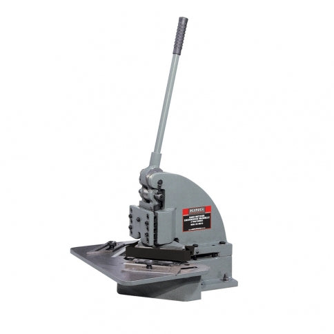 King Canada KC-N616 - Hand Notcher 4 Ton 16 Gauge - eGrimesDirect