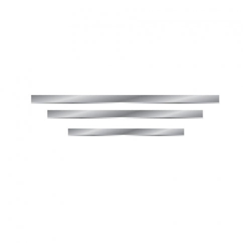 King Canada KKC-8 - Knives Jointer 8 Inch Set 3