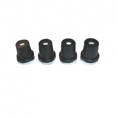 King Canada KM-042 - Ceramic Nozzles Fits Ksb-10 & Ksb-20 - eGrimesDirect